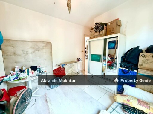 Freehold, Fully Renovated & Partially Furnished | Double Storey Semi-D Lepironia Gardens, Setia Rimba, Setia Eco Glades, Cyberjaya