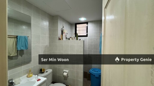 Casa Tropicana 2+2 Rooms for Sale