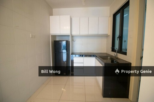 G Residence Gembira Kuchai Lama