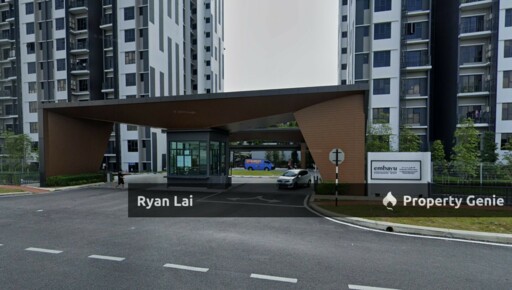 Embayu Damansara West | Save Up to 204k | Below Market Value 40% Auction Property!