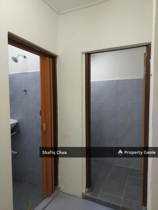 Section 8, Petaling Jaya