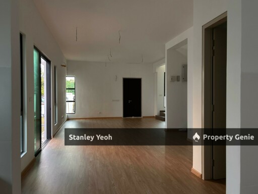 Bandar Rimbayu Periwrinkle