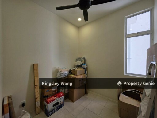 Klebang Casa Residence Freehold Low Floor Gated Guarded Near Tasek IGB Meru Chemor