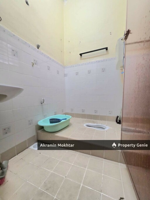 FREEHOLD, RENOVATED & FULLY EXTENDED | DOUBLE STOREY TERRACE, TAMAN BAYU PERDANA, KLANG (FACING T JUNCTION)