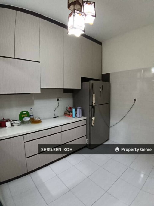 Room for Rent at Taman Bukit Indah @ Iskandar Puteri