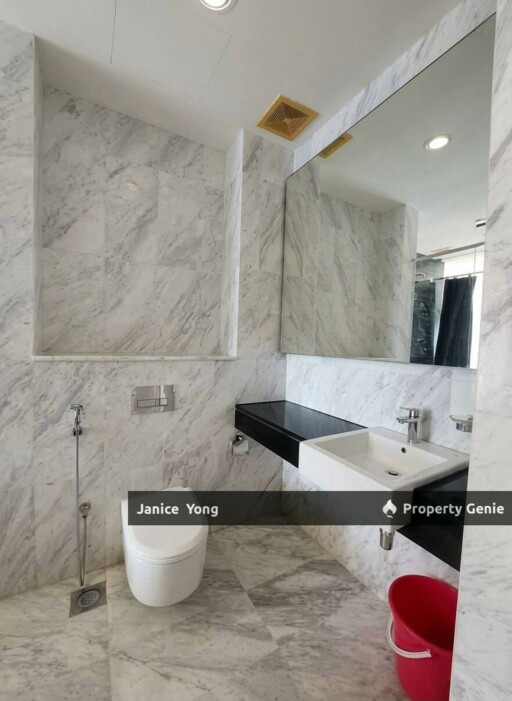 Imperia Condominium Puteri Harbour