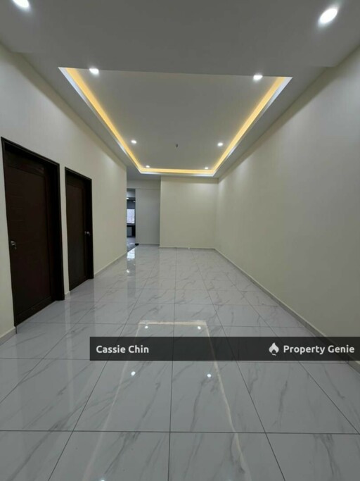Jalan Perwira For Rent Taman Ungku Tun Aminah For Rent Skudai For Rent
