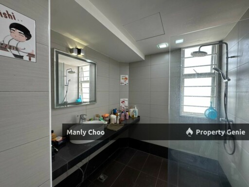 CORNER Ocean Palm Tanjong Kling Klebang Nr Seri Bayan Delima Selat