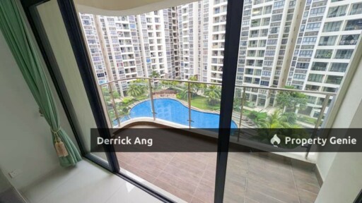 For Rent - Amberside Country Garden For Rent Johor Bahru For Rent Johor For Rent Danga Bay For Rent