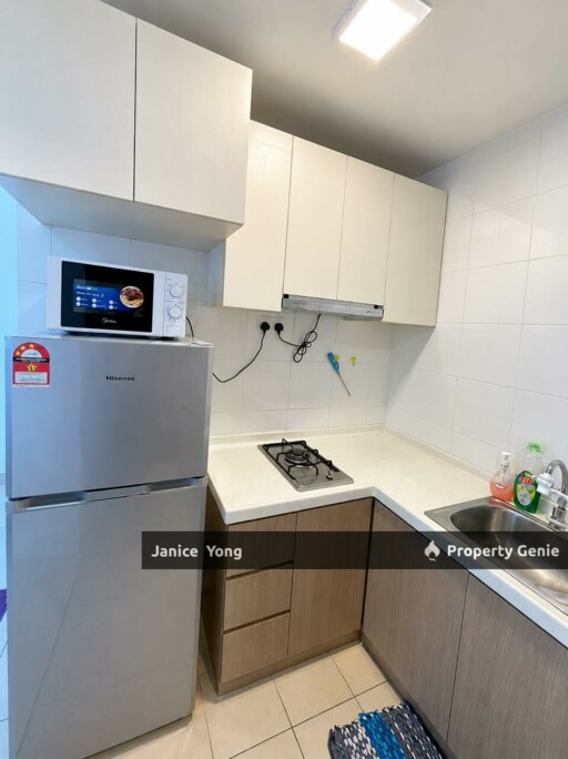 Golden Sands Seaview Residence