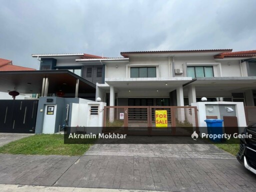 Freehold Unit PENTAS 2 , ALAM IMPIAN