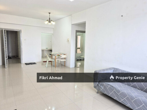 FOR RENT: Selayang Point Condominium Selayang