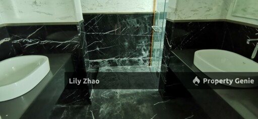 Duplex Penthouse for Sale, 3,701sf @Signal Hill, Kota Kinabalu City, Sabah