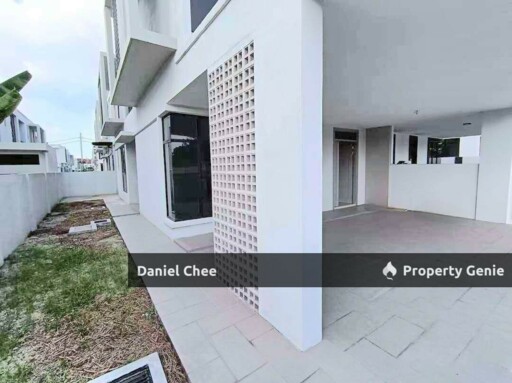 Ipoh SPPK Brand New Double Storey Semi D For Sale