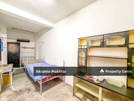 Freehold & Renovated | 3.5 Storey Terrace Taman Kesuma, Ampang