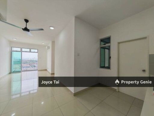 Aliff Heights 3 Bedrooms 2 Carpark For Rent
