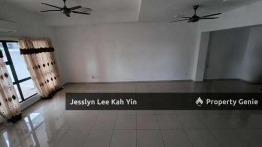 Setia Ecohill Semenyih