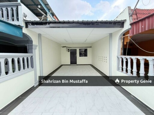 International Lot, Jalan Meranti 8, Taman Rinting, Masai, Johor