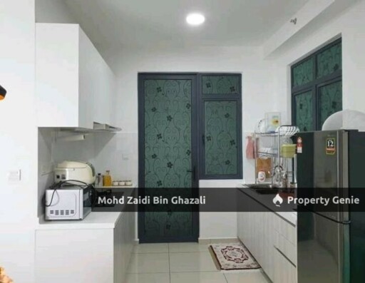 Kenwingston Square  Cyberjaya