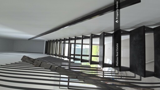 NEW Single Storey Semi-D with CCC