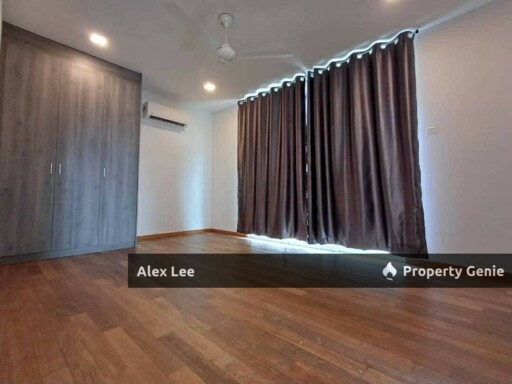 2.5 Storey Bungalow Jalan Shahbandar Seksyen 6 Bandar Mahkota Cheras Spacious Freehold Landed Home Quiet Residential Area Ideal For Family Living