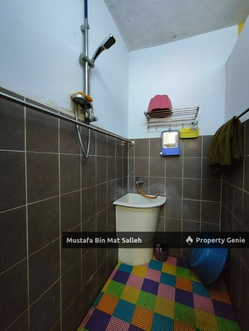 1-Storey Terrace, Corner Lot, Bandar Seri Astana, Sungai Petani
