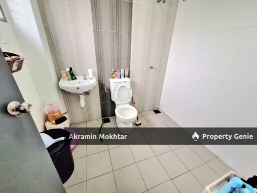DOUBLE STOREY, TAMAN ORKID MAJU, KAMPUNG LOMBONG, SEK 29, SHAH ALAM