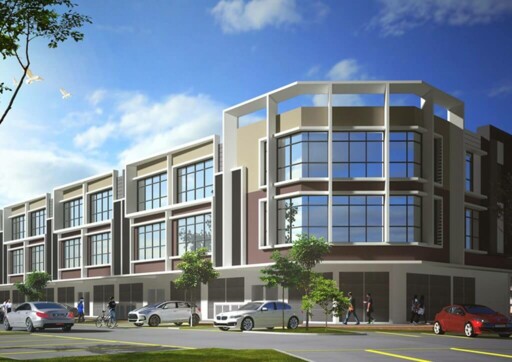 Bandar Seri Putra