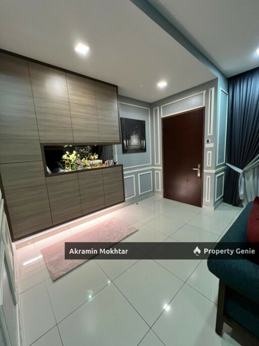 Freehold Two Storey Kota Warisan Sepang (Evira Warisan Puteri)