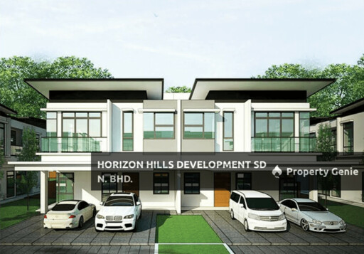 The Cove, Horizon Hills