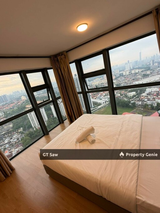EkoCheras Service Residences