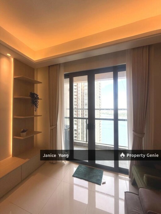 R&F Princess Cove Phase 2 Seine Region