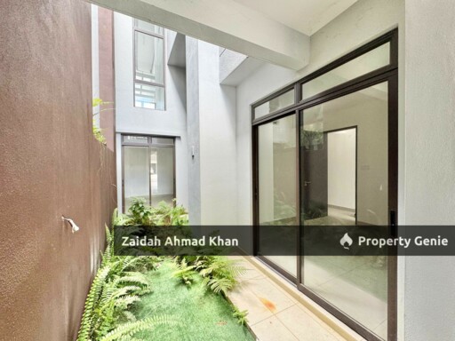 3-STOREY TERRACE INTERMEDIATE THE MULIA RESIDENCE @ CYBERJAYA FOR SALE !!! NON BUMI