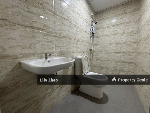 1 Sulaman Condo for Rent, Fully Furnished, near 1Borneo HyperMall Kota Kinabalu