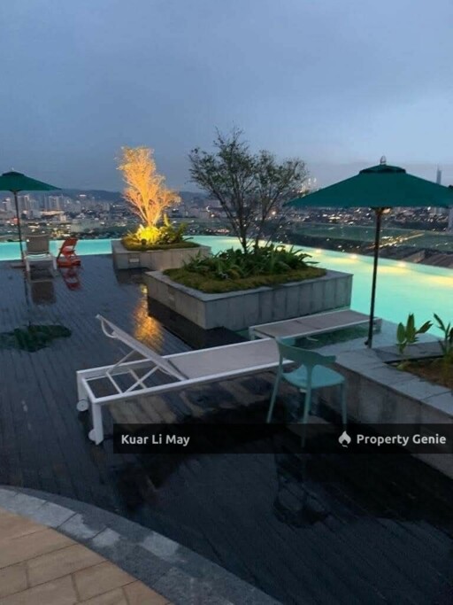UNIO Residence, Kepong