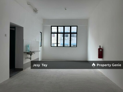 Permas Avenue Shop For Rent (2Nd Floor)
