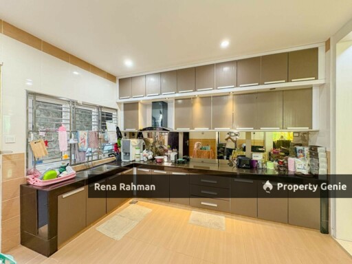 Rasah Kemayan Corner RK3