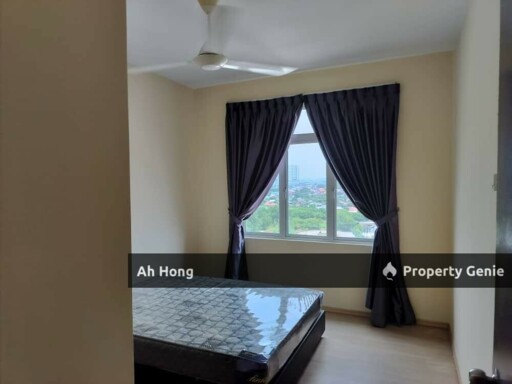 Larkin / Larkin Height / 3bedroom / Partially Furnished