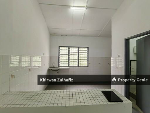 Dataran Templer Bandar Baru Selayang 1.5 Storey For Sale
