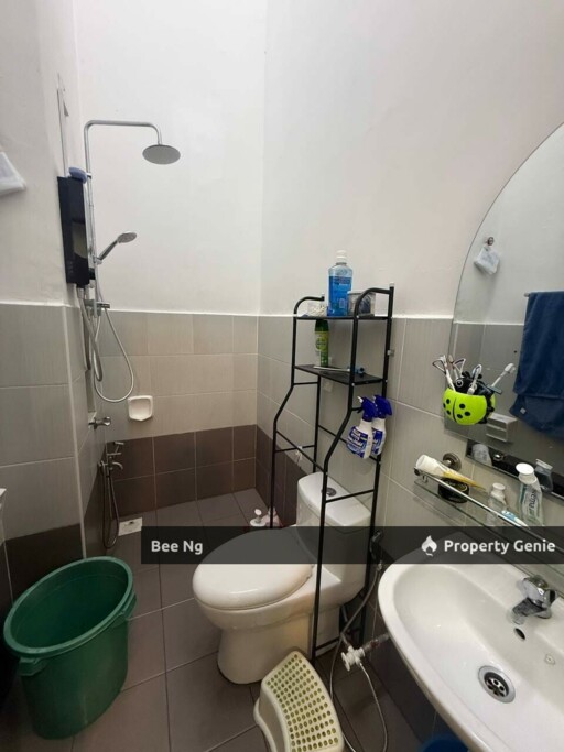 Bandar Putra Kulai/Jalan Rajawali/Single Storey