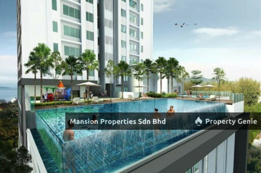 D'Mansion The Boutique Residence
