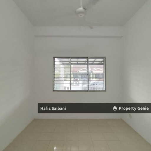 Single Storey Terrace Taman Kembara Klang