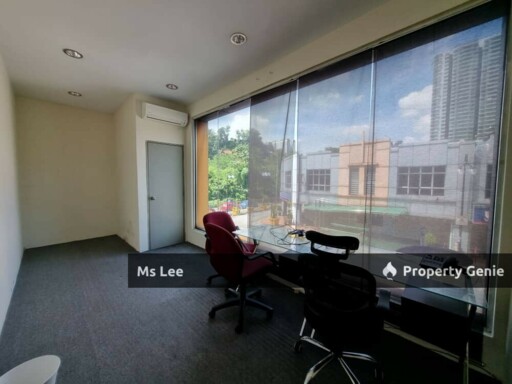 Office Room 2 RM1080-Pusat Perdagangan Kuchai @ Kuchai Lama-Ready 15/11