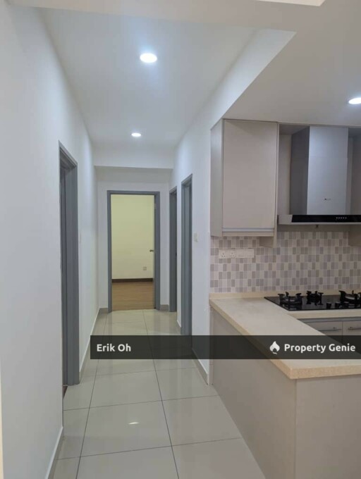 Pac Apartment One South, Seri Kembangan FOR SALE Move-In Ready | Great Layout | Block D | High Accessibility