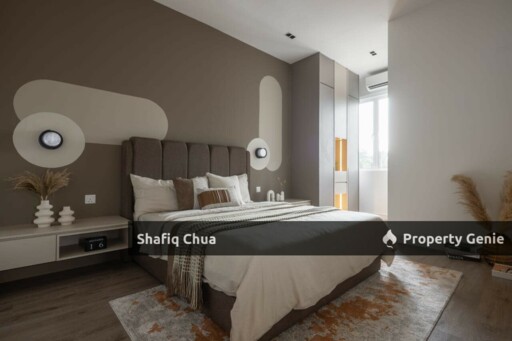 Brand New 2 Storey Terrace With Spacious Land Size in Taman Ulu Yam Lama, Btg Kali