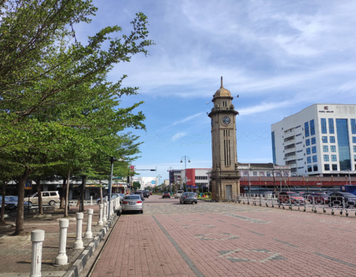 Sungai Petani Residences