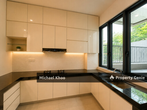 Luxury Bungalow for Sale @ Country Height Damansara