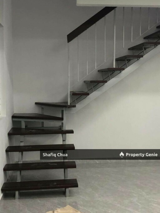 Newly Renovated 2 Storey House Bukit Sentosa, Rawang For Sale
