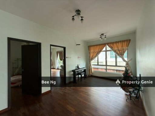 The Gateway @ Horizon Hills / 2 Storey Semi D 35x80
