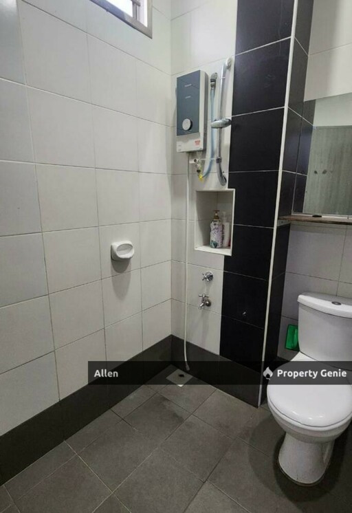 Setia Eco Garden @ Gelang Patah – Perfect for Tuas Commuters